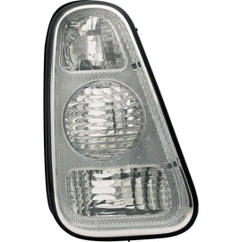 Fanali Posteriori SK-Import Lente Chiara Mini Cooper R50 R53 2001-2006