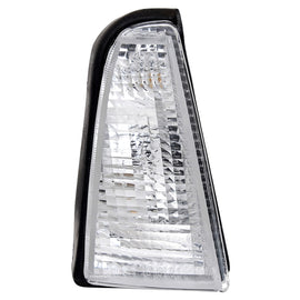 Frecce Anteriori SK-Import Bianche Fiat Cinquecento