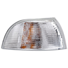 Frecce Anteriori SK-Import Bianche Fiat Punto 176 1993-1999