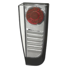 Fanali Posteriori Cromati SK-Import Fiat Punto 188