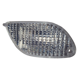 Frecce Anteriori SK-Import Trasparenti Ford Focus Mk1 1998-2001