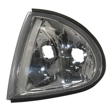 Frecce Anteriori SK-Import Trasparenti Honda CRX Del Sol EG EH 1992-1998
