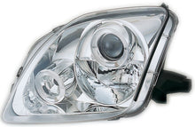 Carica l'immagine nel visualizzatore di Gallery, Fari Anteriori Angel Eye Style SK-Import Cromati Honda Prelude BB