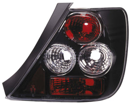 Fanali Posteriori SK-Import Honda Civic Mk7 EU EP EV Hatchback