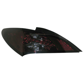 Fanali Posteriori SK-Import Lente Rossa e Fumé Hyundai Genesis Coupé