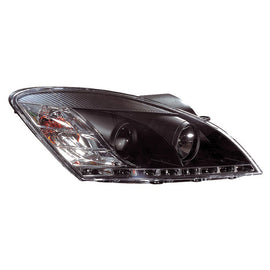 Fari Anteriori DRL SK-Import Neri Kia Ceed ED