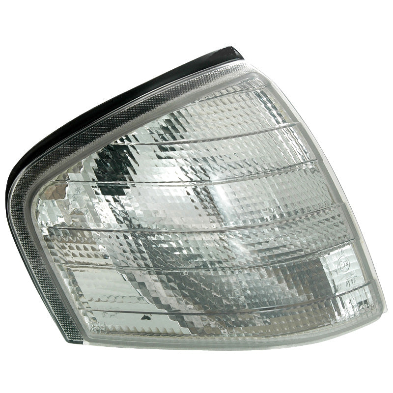 Frecce Anteriori SK-Import Fumé Mercedes Classe C W202 1993-2000