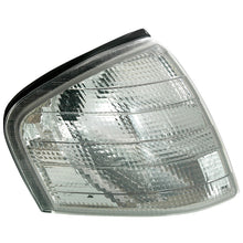 Frecce Anteriori SK-Import Fumé Mercedes Classe C W202 1993-2000