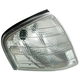 Frecce Anteriori SK-Import Fumé Mercedes Classe C W202 1993-2000