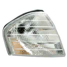Frecce Anteriori SK-Import Bianche Mercedes Classe C W202 1993-2000