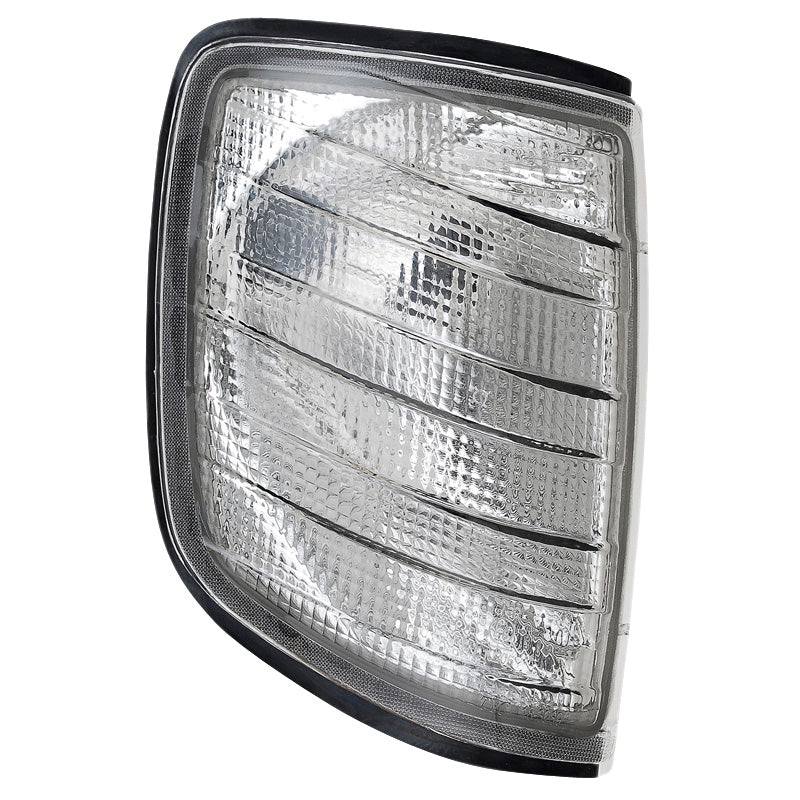 Frecce Anteriori SK-Import Fumé Mercedes Classe E W124