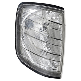 Frecce Anteriori SK-Import Fumé Mercedes Classe E W124