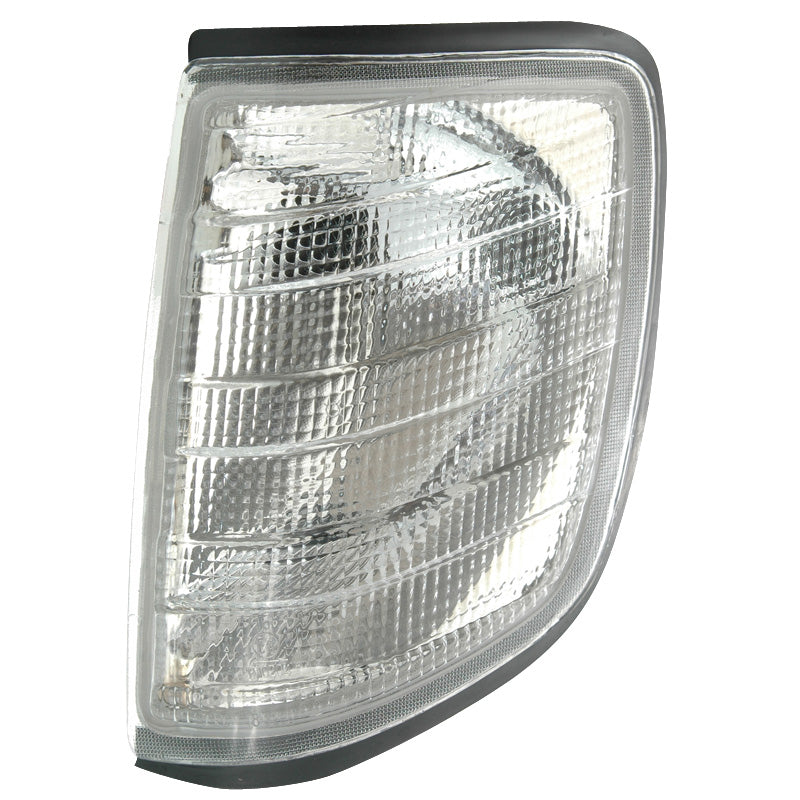 Frecce Anteriori SK-Import Bianche Mercedes Classe E W124