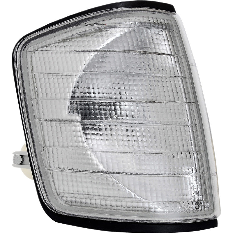 Frecce Anteriori SK-Import Fumé Mercedes 190 W201 1982-1993