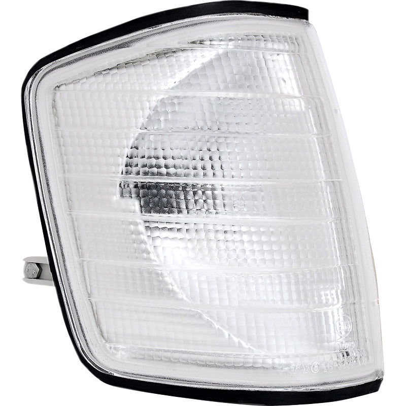 Frecce Anteriori SK-Import Bianche Mercedes 190 W201 1982-1993