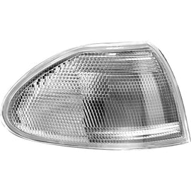 Frecce Anteriori SK-Import Bianche Opel Astra F 1991-1994