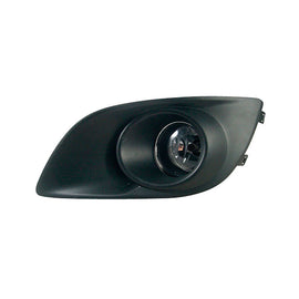 Fari Fendinebbia SK-Import Suzuki Swift FZ NZ 2010-2016 - foto 2