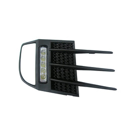 Griglia Paraurti Anteriore SK-Import con DRL Volkswagen Golf Mk6