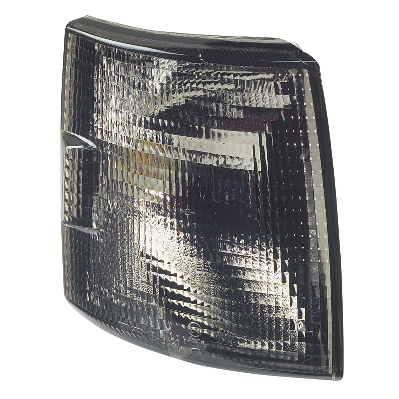 Frecce Anteriori SK-Import Fumé Volkswagen Transporter T4 Cofano Piatto