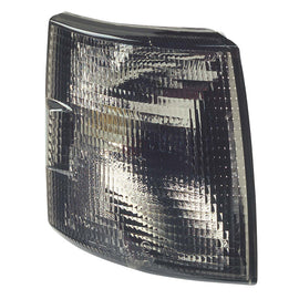 Frecce Anteriori SK-Import Fumé Volkswagen Transporter T4 Cofano Piatto