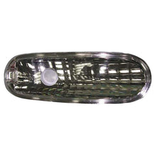 Frecce Anteriori SK-Import Trasparenti Volkswagen Beetle 9C