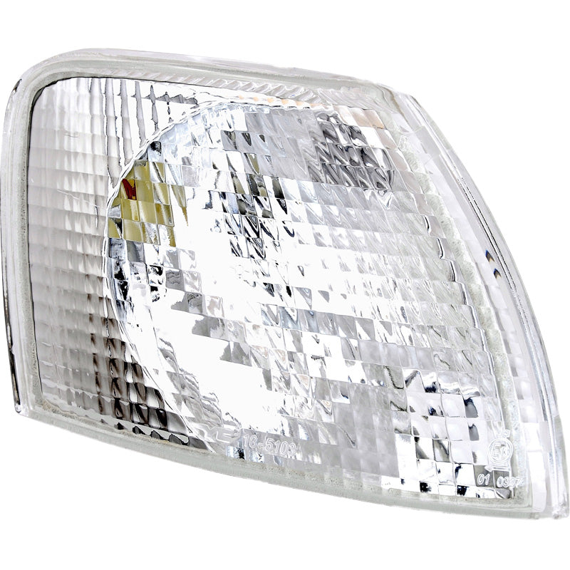 Frecce Anteriori SK-Import Bianche Volkswagen Passat B5