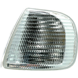 Frecce Anteriori SK-Import Bianche Volkswagen Polo Classic 6V2 e Caddy II