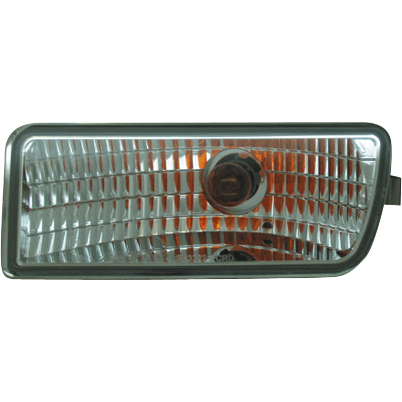 Frecce Anteriori SK-Import Trasparenti Volkswagen Corrado 53I