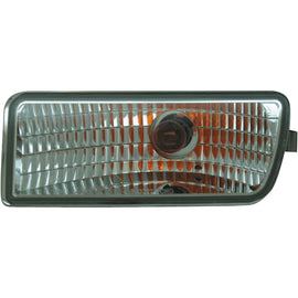 Frecce Anteriori SK-Import Trasparenti Volkswagen Corrado 53I