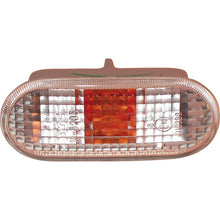 Frecce Laterali SK-Import Bianche Volkswagen Seat Connettore Angolato