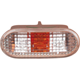 Frecce Laterali SK-Import Bianche Volkswagen Seat Connettore Angolato