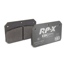 Pastiglie freni EBC RP-X da pista anteriori per BMW Serie 4 (G26) 430
