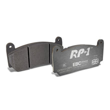 Pastiglie freni EBC RP-1 da pista anteriori per BMW Serie 2 (G42) 230