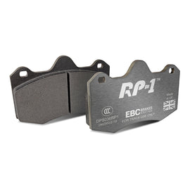Pastiglie freni EBC RP-1 da pista anteriori per Renault Clio Mk2