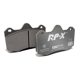 Pastiglie freni EBC RP-X da pista anteriori per Renault Clio Mk2