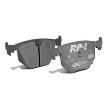 Pastiglie freni EBC RP-1 da pista posteriori per BMW X3 (E83)