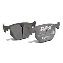 Pastiglie freni EBC RP-X da pista posteriori per BMW Serie 3 (X E46) 330