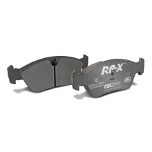 Pastiglie freni EBC RP-X da pista anteriori per BMW Serie 3 (E36) 316