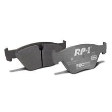Pastiglie freni EBC RP-1 da pista anteriori per BMW Serie 5 (X E34) 525