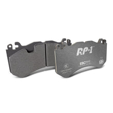 Pastiglie freni EBC RP-1 da pista anteriori per Mercedes-Benz AMG GT 53 AMG 4Matic