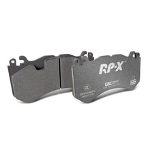 Pastiglie freni EBC RP-X da pista anteriori per Mercedes-Benz Sls AMG (C197)