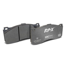 Pastiglie freni EBC RP-X da pista anteriori per BMW Serie 1 (E88) 135