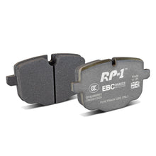 Pastiglie freni EBC RP-1 da pista posteriori per BMW M3 Competition G81