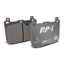 Pastiglie freni EBC RP-1 da pista anteriori per BMW Serie 4 (F33) 435
