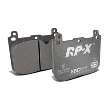Pastiglie freni EBC RP-X da pista anteriori per BMW Serie 1 (F20) 118