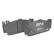 Pastiglie freni EBC RP-X da pista anteriori per BMW M4 F82