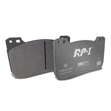 Pastiglie freni EBC RP-1 da pista anteriori per BMW X5 M Competition