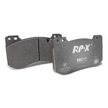 Pastiglie freni EBC RP-X da pista anteriori per BMW M3 Competition G81