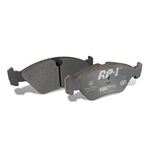 Pastiglie freni EBC RP-1 da pista anteriori per Maserati 2.24v