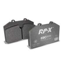 Pastiglie freni EBC RP-X da pista posteriori per Maserati 3200 GT